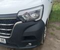 Білий Рено Мастєр, об'ємом двигуна 2.3 л та пробігом 229 тис. км за 18498 $, фото 22 на Automoto.ua