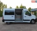 Белый Рено Мастер, объемом двигателя 2.3 л и пробегом 211 тыс. км за 17800 $, фото 15 на Automoto.ua