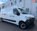 Білий Рено Мастєр, об'ємом двигуна 2.3 л та пробігом 229 тис. км за 16900 $, фото 9 на Automoto.ua