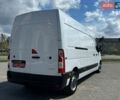 Белый Рено Мастер, объемом двигателя 2.3 л и пробегом 228 тыс. км за 19700 $, фото 5 на Automoto.ua