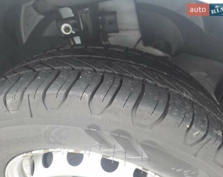 Білий Рено Мастєр, об'ємом двигуна 2.3 л та пробігом 215 тис. км за 20300 $, фото 6 на Automoto.ua