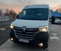 Білий Рено Мастєр, об'ємом двигуна 2.3 л та пробігом 257 тис. км за 17900 $, фото 4 на Automoto.ua