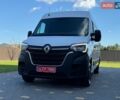 Белый Рено Мастер, объемом двигателя 2.3 л и пробегом 127 тыс. км за 23800 $, фото 5 на Automoto.ua