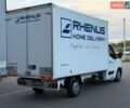 Белый Рено Мастер, объемом двигателя 2.3 л и пробегом 284 тыс. км за 21400 $, фото 7 на Automoto.ua