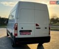 Белый Рено Мастер, объемом двигателя 2.3 л и пробегом 233 тыс. км за 19300 $, фото 26 на Automoto.ua