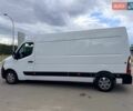 Белый Рено Мастер, объемом двигателя 2.3 л и пробегом 229 тыс. км за 20550 $, фото 19 на Automoto.ua