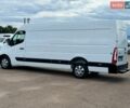 Білий Рено Мастєр, об'ємом двигуна 2.3 л та пробігом 132 тис. км за 24500 $, фото 4 на Automoto.ua