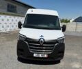 Белый Рено Мастер, объемом двигателя 0 л и пробегом 228 тыс. км за 20300 $, фото 3 на Automoto.ua