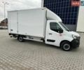 Білий Рено Мастєр, об'ємом двигуна 2.3 л та пробігом 213 тис. км за 25500 $, фото 1 на Automoto.ua