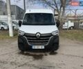 Белый Рено Мастер, объемом двигателя 2.3 л и пробегом 200 тыс. км за 20500 $, фото 3 на Automoto.ua