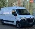 Белый Рено Мастер, объемом двигателя 2.3 л и пробегом 150 тыс. км за 15999 $, фото 4 на Automoto.ua
