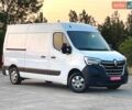 Белый Рено Мастер, объемом двигателя 2.3 л и пробегом 210 тыс. км за 19700 $, фото 5 на Automoto.ua