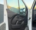Белый Рено Мастер, объемом двигателя 2.3 л и пробегом 225 тыс. км за 18200 $, фото 22 на Automoto.ua