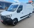 Белый Рено Мастер, объемом двигателя 2.3 л и пробегом 157 тыс. км за 24700 $, фото 1 на Automoto.ua
