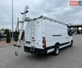 Белый Рено Мастер, объемом двигателя 2.3 л и пробегом 96 тыс. км за 25700 $, фото 15 на Automoto.ua