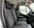 Белый Рено Мастер, объемом двигателя 2.3 л и пробегом 240 тыс. км за 20500 $, фото 17 на Automoto.ua