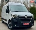 Белый Рено Мастер, объемом двигателя 2.3 л и пробегом 114 тыс. км за 19500 $, фото 21 на Automoto.ua
