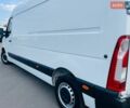 Білий Рено Мастєр, об'ємом двигуна 2.3 л та пробігом 290 тис. км за 16500 $, фото 22 на Automoto.ua
