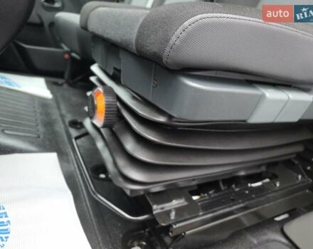 Білий Рено Мастєр, об'ємом двигуна 2.3 л та пробігом 202 тис. км за 20700 $, фото 26 на Automoto.ua