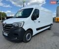 Белый Рено Мастер, объемом двигателя 2.3 л и пробегом 193 тыс. км за 22700 $, фото 1 на Automoto.ua