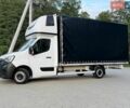 Белый Рено Мастер, объемом двигателя 2.3 л и пробегом 250 тыс. км за 19995 $, фото 20 на Automoto.ua