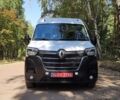 Белый Рено Мастер, объемом двигателя 2.3 л и пробегом 260 тыс. км за 18400 $, фото 13 на Automoto.ua