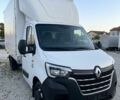 Білий Рено Мастєр, об'ємом двигуна 2.3 л та пробігом 297 тис. км за 28599 $, фото 1 на Automoto.ua