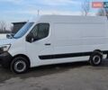 Белый Рено Мастер, объемом двигателя 2.3 л и пробегом 179 тыс. км за 18900 $, фото 15 на Automoto.ua