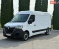 Белый Рено Мастер, объемом двигателя 0 л и пробегом 223 тыс. км за 18200 $, фото 2 на Automoto.ua