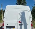 Белый Рено Мастер, объемом двигателя 2.3 л и пробегом 430 тыс. км за 16800 $, фото 9 на Automoto.ua