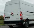 Білий Рено Мастєр, об'ємом двигуна 2.3 л та пробігом 220 тис. км за 20800 $, фото 1 на Automoto.ua