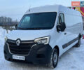 Белый Рено Мастер, объемом двигателя 2.3 л и пробегом 111 тыс. км за 22500 $, фото 2 на Automoto.ua