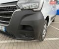 Белый Рено Мастер, объемом двигателя 2.3 л и пробегом 227 тыс. км за 18700 $, фото 15 на Automoto.ua