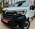 Белый Рено Мастер, объемом двигателя 2.3 л и пробегом 114 тыс. км за 19500 $, фото 6 на Automoto.ua