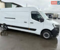 Белый Рено Мастер, объемом двигателя 2.3 л и пробегом 226 тыс. км за 21800 $, фото 6 на Automoto.ua