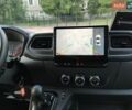 Белый Рено Мастер, объемом двигателя 2.3 л и пробегом 211 тыс. км за 17800 $, фото 37 на Automoto.ua