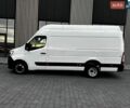 Белый Рено Мастер, объемом двигателя 2.3 л и пробегом 203 тыс. км за 22999 $, фото 25 на Automoto.ua