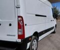 Белый Рено Мастер, объемом двигателя 2.3 л и пробегом 240 тыс. км за 19800 $, фото 25 на Automoto.ua