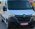 Белый Рено Мастер, объемом двигателя 2.3 л и пробегом 230 тыс. км за 22499 $, фото 5 на Automoto.ua