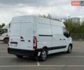 Белый Рено Мастер, объемом двигателя 2.3 л и пробегом 227 тыс. км за 18700 $, фото 10 на Automoto.ua