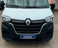 Білий Рено Мастєр, об'ємом двигуна 2.3 л та пробігом 212 тис. км за 28500 $, фото 5 на Automoto.ua