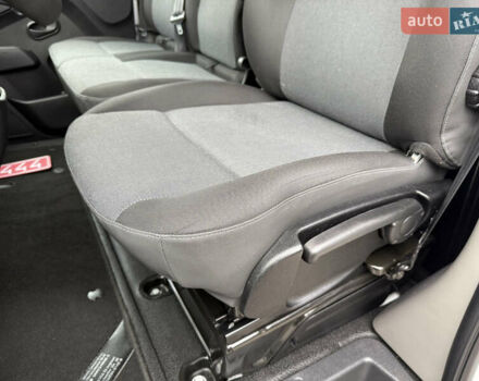 Білий Рено Мастєр, об'ємом двигуна 0 л та пробігом 266 тис. км за 21300 $, фото 36 на Automoto.ua