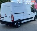 Белый Рено Мастер, объемом двигателя 2.3 л и пробегом 288 тыс. км за 17599 $, фото 13 на Automoto.ua