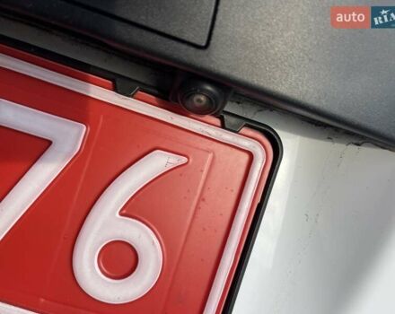 Белый Рено Мастер, объемом двигателя 2.3 л и пробегом 180 тыс. км за 22000 $, фото 54 на Automoto.ua