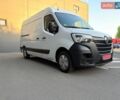 Белый Рено Мастер, объемом двигателя 2.3 л и пробегом 211 тыс. км за 22450 $, фото 9 на Automoto.ua