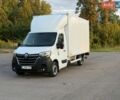 Белый Рено Мастер, объемом двигателя 2.3 л и пробегом 211 тыс. км за 22500 $, фото 3 на Automoto.ua