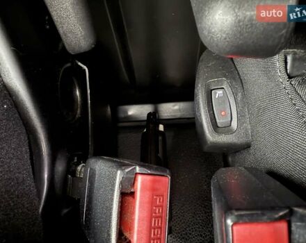 Білий Рено Мастєр, об'ємом двигуна 2.3 л та пробігом 248 тис. км за 20950 $, фото 37 на Automoto.ua