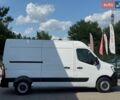 Белый Рено Мастер, объемом двигателя 2.3 л и пробегом 288 тыс. км за 17599 $, фото 21 на Automoto.ua