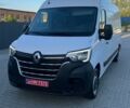 Белый Рено Мастер, объемом двигателя 2.3 л и пробегом 311 тыс. км за 18800 $, фото 1 на Automoto.ua