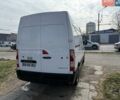 Белый Рено Мастер, объемом двигателя 2.3 л и пробегом 200 тыс. км за 20500 $, фото 6 на Automoto.ua